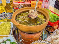-莱禧事烧鸡.大牌档(坂田店)