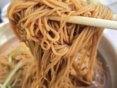 榆树皮冷面-金达莱烧烤(黎明南街店)