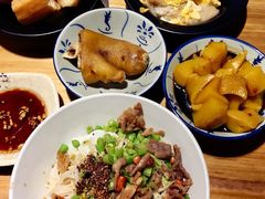 萝卜糕-椰小调.儋州米烂(名门店)