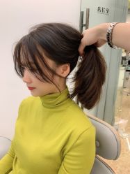 -Mix Boom Hair salon