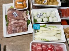 -野妹火锅(南园店)