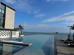 -深圳大梅沙京基洲际度假酒店