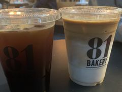 -81BAKERY(大学路店)