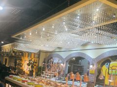 -拉丁餐厅·巴西烤肉自助(正佳广场店)