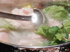 -元素中餐厅.海南菜.粤菜.椰子鸡.海鲜.包房.石梅湾威斯汀度假酒店