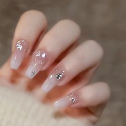 -斯馨·健康美甲美睫