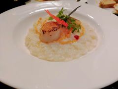 -C&R西班牙餐厅