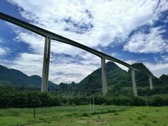 -清远鱼水旅游风景度假区