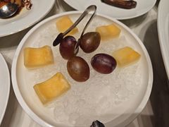 -四季明湖·鲁菜海鲜(明湖店)