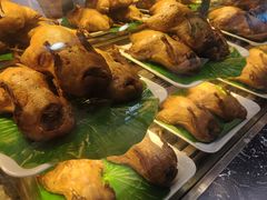 -但家香酥鸭(民生路总店)