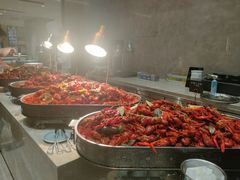 -菲住布渴酒店自助餐厅(阿里巴巴西溪园区店)