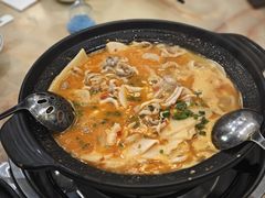 -李师傅脆肚(梅林店)