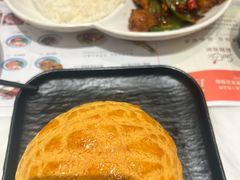 -新世界餐厅(万达店)