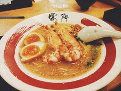 -雷门拉面·现熬骨汤(凯德来福士店)