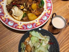 -塔哈尔·新疆盛宴(城西银泰店)