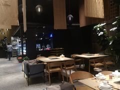 大堂-锦城印象火锅(天府三街店)