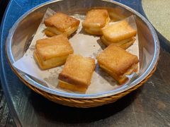 炸奶盒-猪肉婆私房菜(容桂总店)