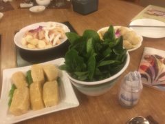 -金海阁海鲜火锅