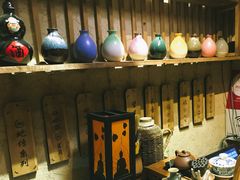 -长亭酒肆.武夷菜(鼓楼后海店)