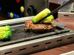 -肉肉大米(德基广场店)