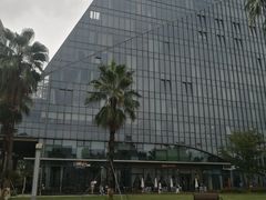 -金沙湖公园