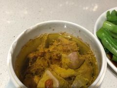 -泉上·发现DISCOVERY ·黔菜餐厅(银海元隆广场店)