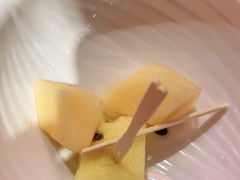 -竹犇番茄火锅(长风街店)