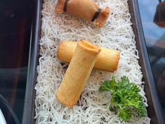 -运·中餐厅(成都华尔道夫酒店)