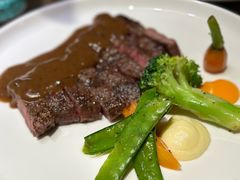 -漾花汐·西餐·下午茶(苏州湾歌林公园店)