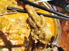 -满堂春特色餐馆