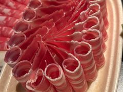 -额尔敦传统涮(公园西路店)