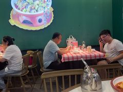 -老街鱼嘴巴(坡子街老店)