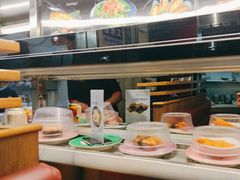 -三禾寿司(石龙店)