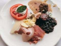 -拉蒂娜·巴西牛排馆 Latina·Brazilian Steakhouse(陆家嘴旗舰店)