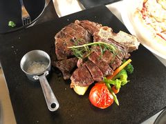 -安妮意大利餐厅(日坛店)