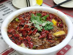 -吉味馆(柠溪店)