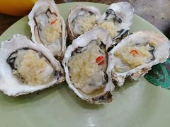 -贞姨美食·老字号海鲜大排档