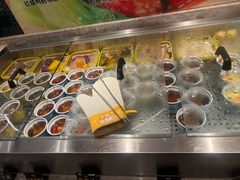 -梨花自助烤肉(西三旗万象汇黑金店)