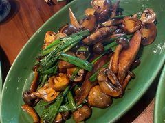 -君悦酒店·1881·北京烤鸭