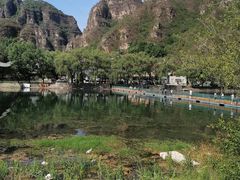 -孤山寨风景区