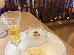 -波特曼西餐厅(中央大街店)