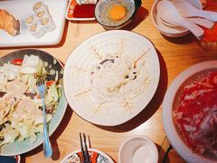 -莲寿司(国兴店)