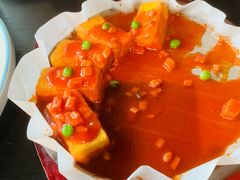 -三生三味密宗川菜·江景餐厅(来福士店)