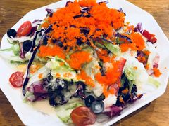 -嘉喜来比萨(罗马花园店)