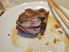 -蝎王府羊蝎子(虎坊桥总店)