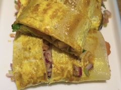 -金掌勺锅包肉(太原万达店)