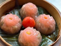 栗子饺-纳福苑(亮庆餐饮分店)