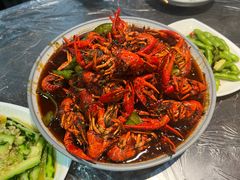 -指爱龙虾(金杨路总店)