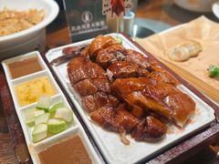 -凤阁楼果木烧鹅(鹤山陈山店)