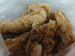 -白纸坊美式炸鸡